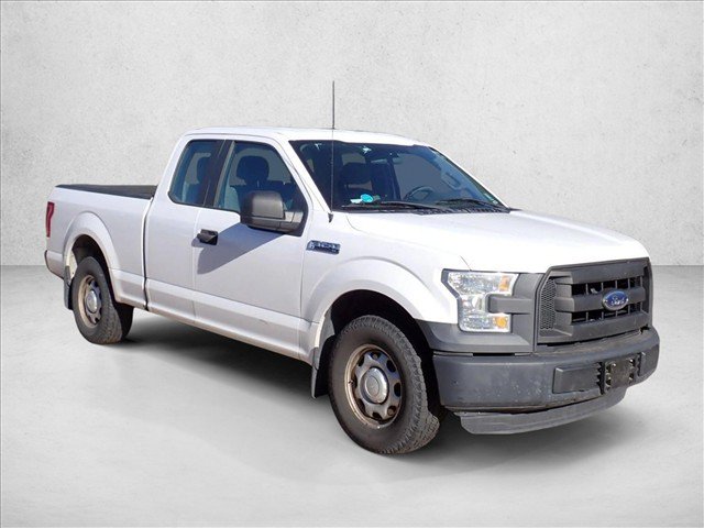 Used 2015 Ford F150 XL w/ Equipment Group 101A Mid RWD image 15