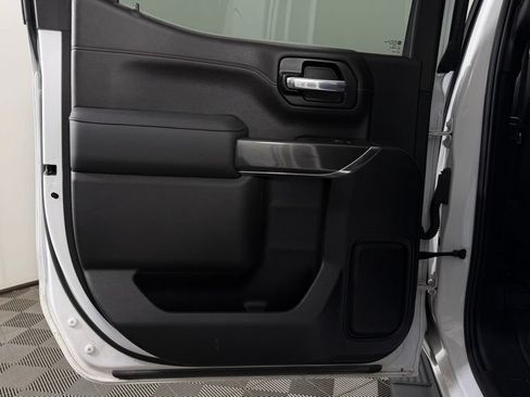 Used 2021 GMC Sierra 1500 AT4 AWD/4WD image 25
