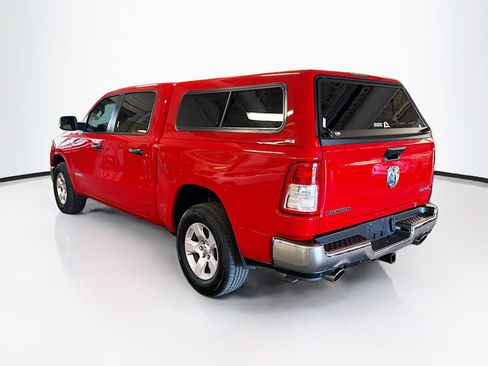 Used 2023 RAM 1500 Big Horn AWD/4WD image 5
