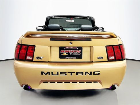 Used 2000 Ford Mustang GT image 37
