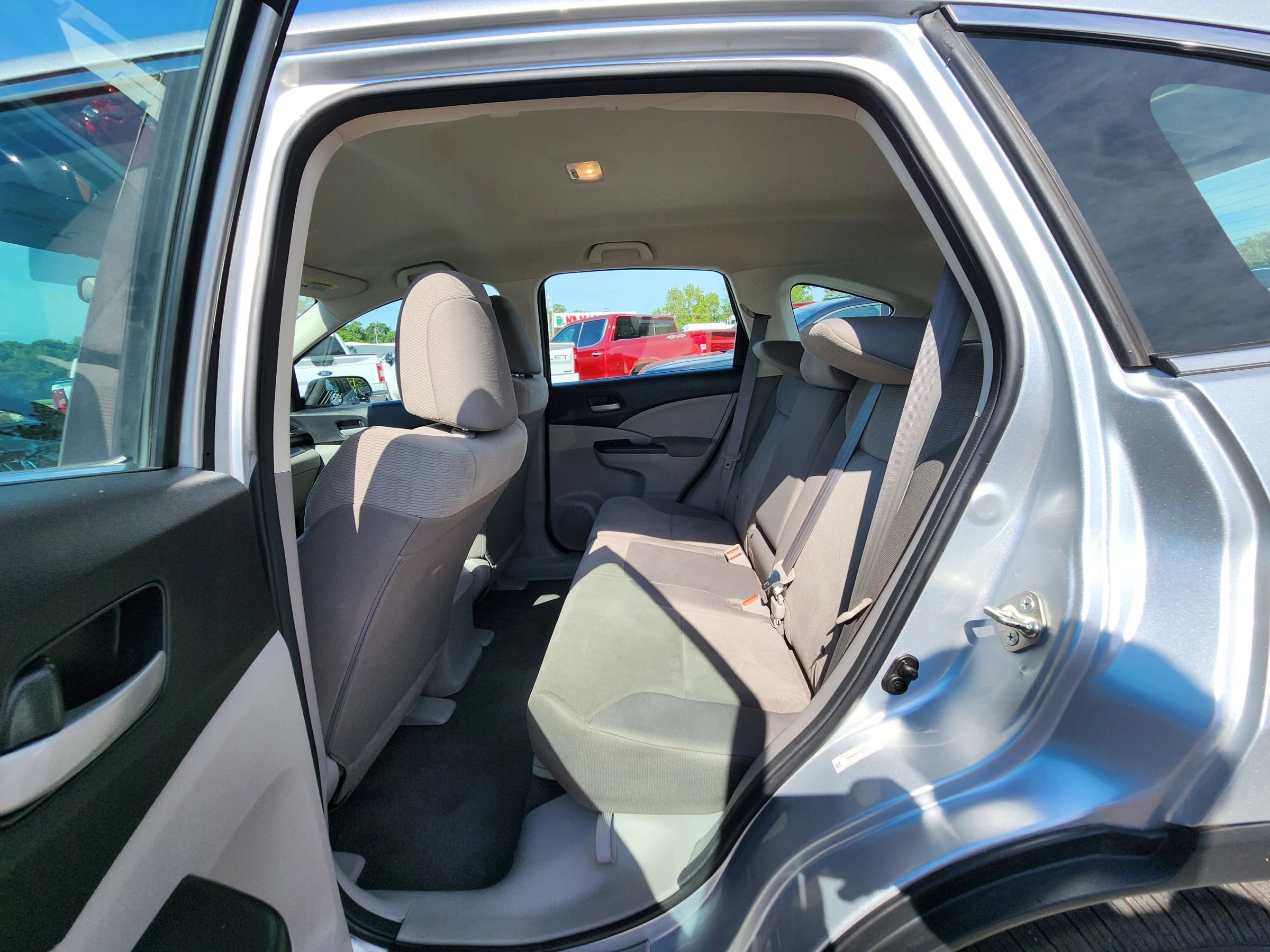 Used 2014 Honda CR-V LX image 18