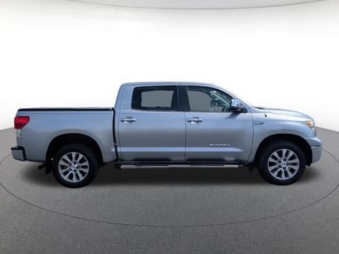 Used 2013 Toyota Tundra Platinum AWD/4WD image 6