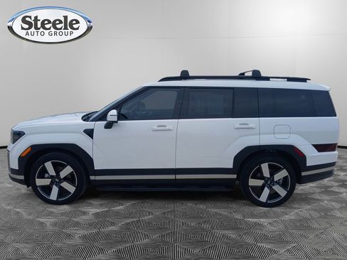 Used 2026 Hyundai Santa Fe Limited w/ Tow & Go Package FWD image 14