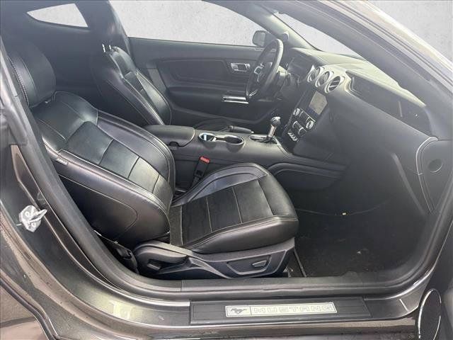 Used 2020 Ford Mustang GT Premium RWD image 18