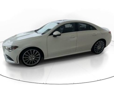 Used 2020 Mercedes-Benz CLA 250 image 6