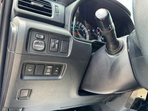 Used 2016 Toyota 4Runner Trail AWD/4WD image 22