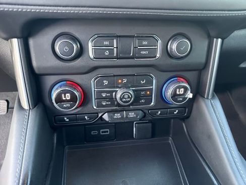 Certified 2023 Chevrolet Tahoe LT w/ Luxury Package image 18