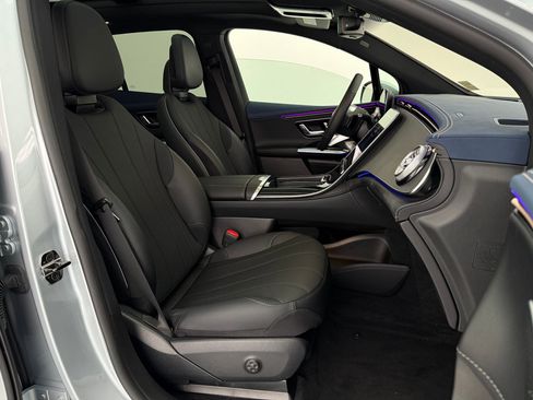 New 2026 Mercedes-Benz EQE 320 4MATIC SUV image 24