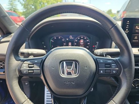 Used 2025 Honda Accord Sport image 19