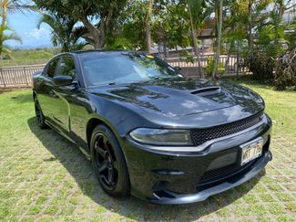 Used 2022 Dodge Charger R/T RWD video 1