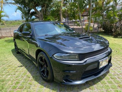 Used 2022 Dodge Charger R/T