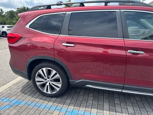 Used 2020 Subaru Ascent Touring w/ Popular Package #3 AWD/4WD image 7