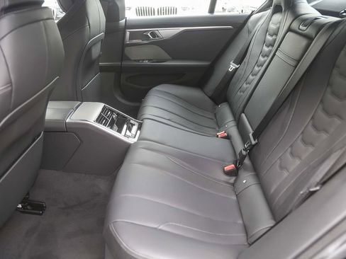 New 2026 BMW 840i w/ M Sport Professional Package RWD image 15