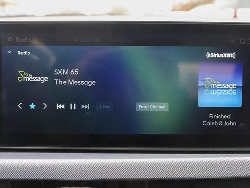 New 2026 Hyundai Sonata SEL image 19