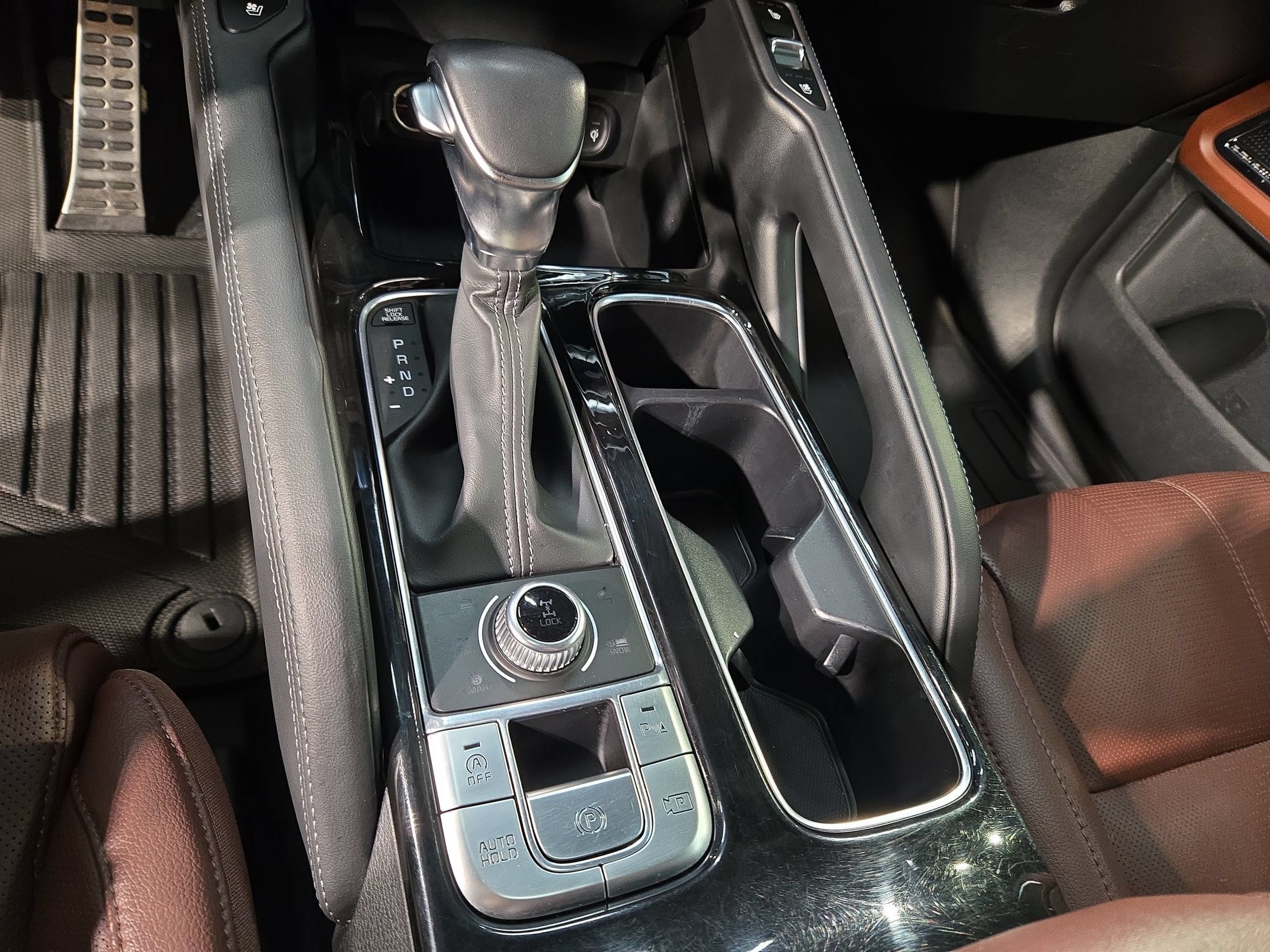 Used 2023 Kia Telluride SX AWD/4WD image 34