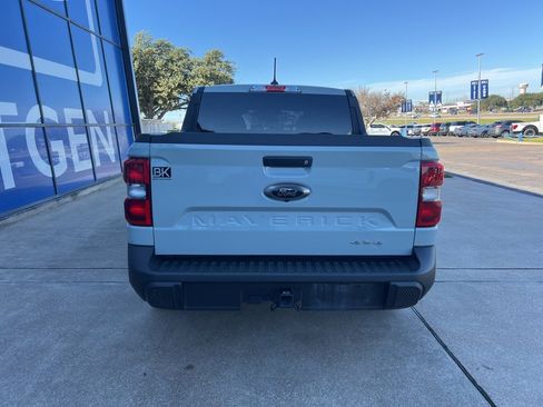 Used 2023 Ford Maverick XLT w/ XLT Luxury Package image 8
