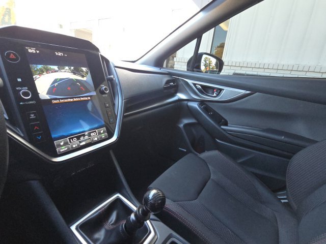 Used 2024 Subaru WRX Premium AWD/4WD image 28