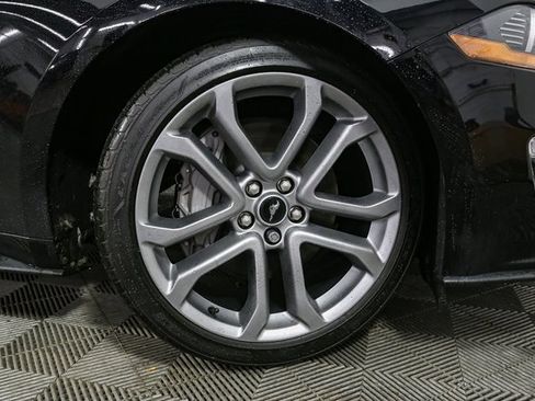 Used 2023 Ford Mustang GT Premium image 14