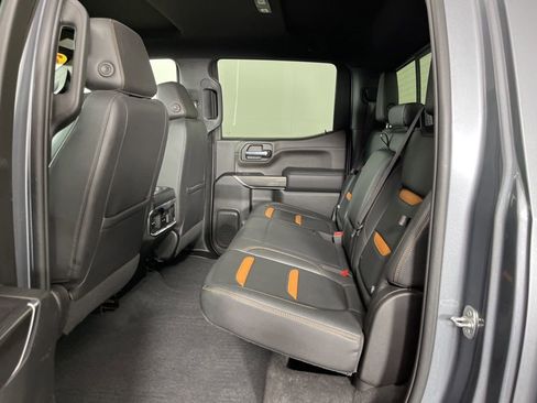 Used 2022 GMC Sierra 1500 AT4 w/ AT4 Preferred Package image 23