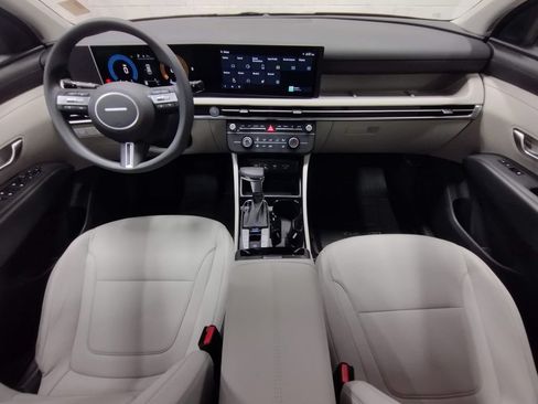 Used 2026 Hyundai Tucson SE AWD/4WD image 35