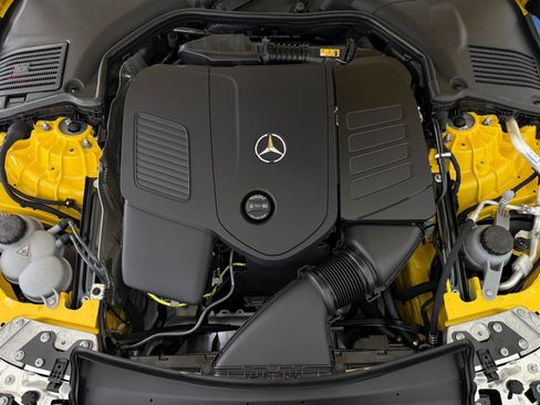 New 2027 Mercedes-Benz CLE 300 4MATIC Cabriolet image 33