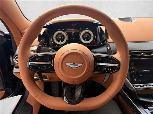 New 2026 Aston Martin Vanquish RWD image 16