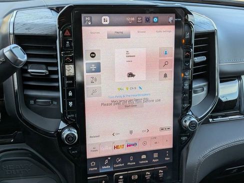 New 2026 RAM 3500 Limited image 25