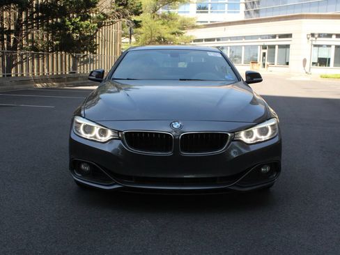 Used 2014 BMW 428i Coupe RWD image 3