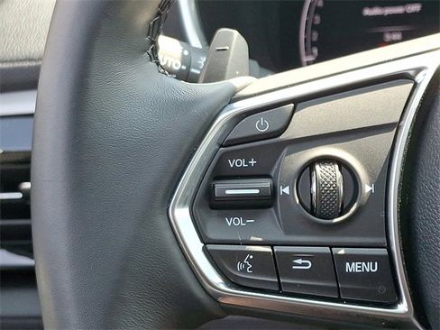 Certified 2025 Acura MDX SH-AWD image 22