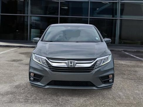 Used 2018 Honda Odyssey EX-L image 3