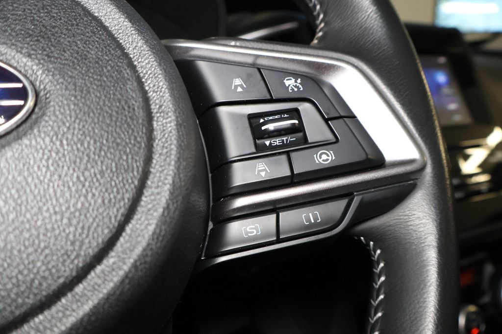 Used 2023 Subaru Forester Premium AWD/4WD image 22