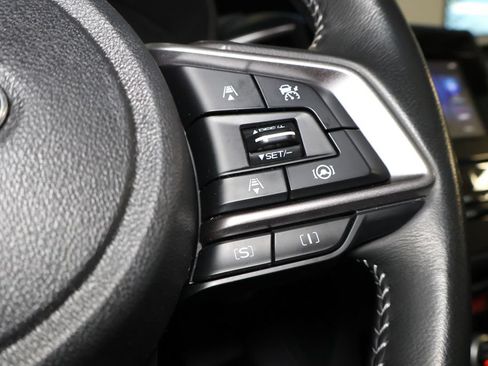 Used 2023 Subaru Forester Premium AWD/4WD image 22