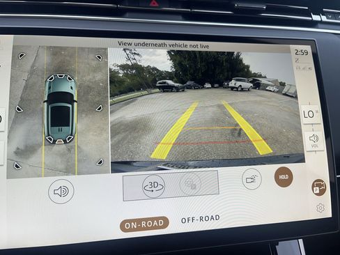 New 2025 Land Rover Range Rover Sport Autobiography image 23