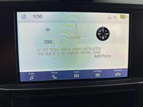 New 2026 Ford F250 XL w/ STX Appearance Package image 29