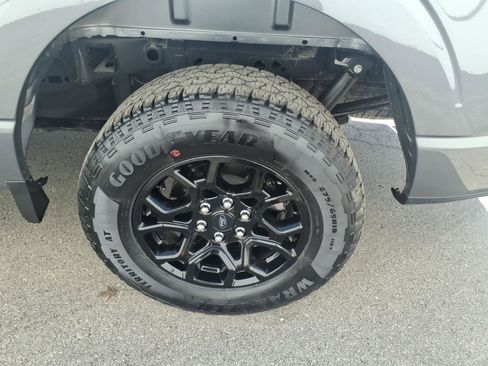 Certified 2024 Ford F150 XLT w/ Equipment Group 302A MID image 8