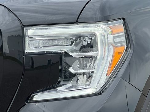 Used 2022 GMC Sierra 1500 AT4 w/ AT4 Preferred Package AWD/4WD image 55