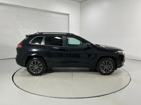 Used 2019 Jeep Cherokee High Altitude image 38