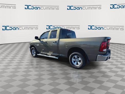 Used 2013 RAM 1500 ST w/ SXT Appearance Group image 6