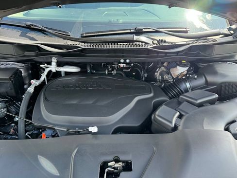 Used 2026 Honda Odyssey Touring image 19