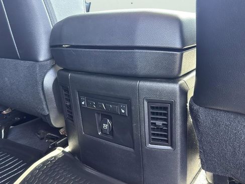 Used 2017 RAM 3500 Laramie w/ Sport Appearance Group image 28