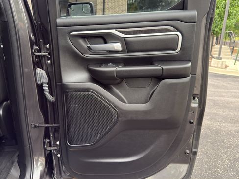Used 2022 RAM 1500 Big Horn AWD/4WD image 34