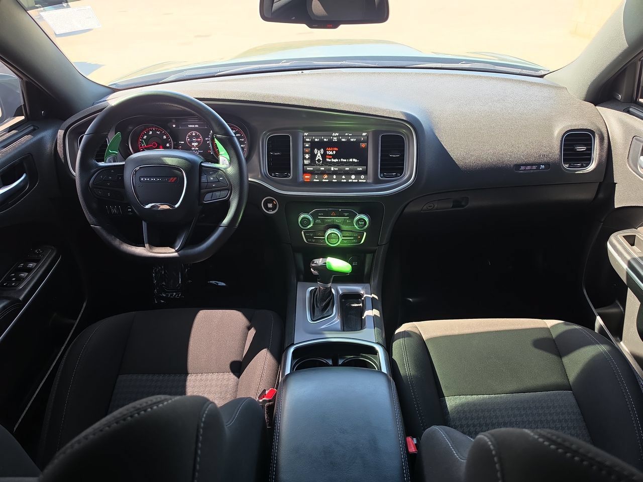 Used 2022 Dodge Charger Scat Pack RWD image 19