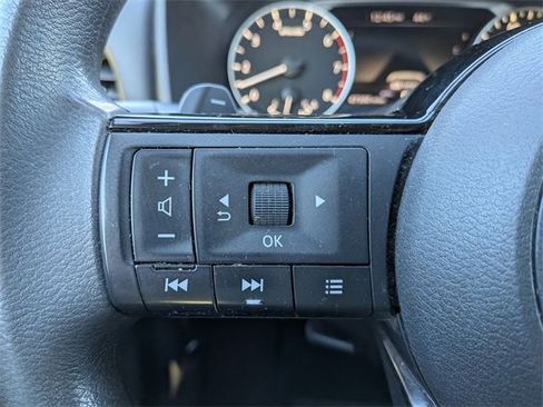 Certified 2023 Nissan Rogue SV image 13