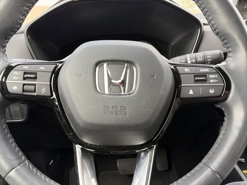 Certified 2024 Honda CR-V EX-L image 25