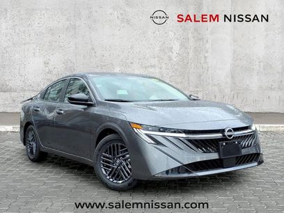 New 2026 Nissan Sentra SV w/ SV Convenience Package