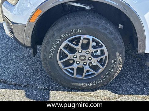 Used 2024 Ford Ranger XLT image 10