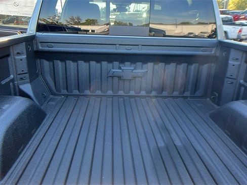 New 2026 Chevrolet Silverado 1500 LT Trail Boss w/ LT Trail Boss Premium Package image 10