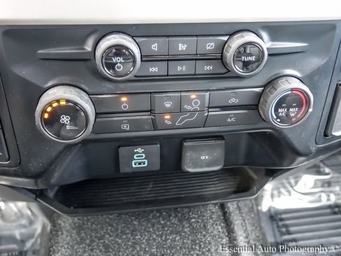 Used 2023 Ford F350 XL w/ Snow Plow Prep Package AWD/4WD image 16