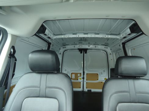 Used 2020 Ford Transit Connect XL FWD image 24