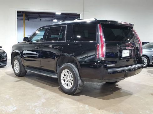 Used 2016 GMC Yukon SLE image 12